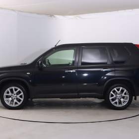 Foto inzerátu Nissan X-Trail 2.0 dCi