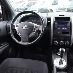 Foto inzerátu Nissan X-Trail 2.0 dCi
