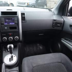 Foto inzerátu Nissan X-Trail 2.0 dCi