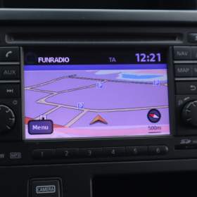 Foto inzerátu Nissan X-Trail 2.0 dCi