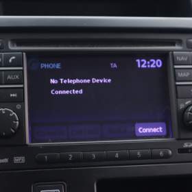 Foto inzerátu Nissan X-Trail 2.0 dCi