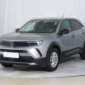 Foto inzerátu Opel Mokka 1.2 Turbo