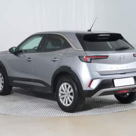 Foto inzerátu Opel Mokka 1.2 Turbo