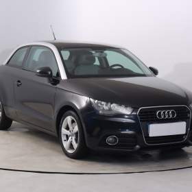 Fotka k inzerátu Audi A1 1.4 TFSI / 19660810