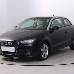 Foto inzerátu Audi A1 1.4 TFSI