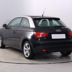 Foto inzerátu Audi A1 1.4 TFSI