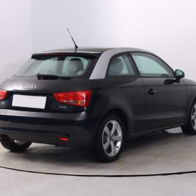 Foto inzerátu Audi A1 1.4 TFSI