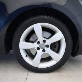 Foto inzerátu Audi A1 1.4 TFSI