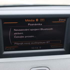 Foto inzerátu Audi A1 1.4 TFSI