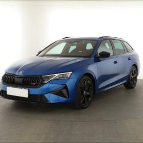 Foto inzerátu Škoda Octavia RS 2.0 TSI