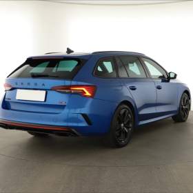 Foto inzerátu Škoda Octavia RS 2.0 TSI