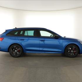 Foto inzerátu Škoda Octavia RS 2.0 TSI