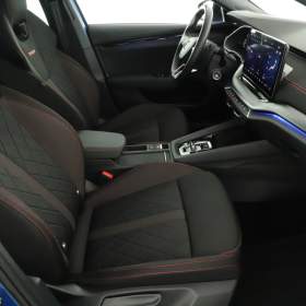 Foto inzerátu Škoda Octavia RS 2.0 TSI