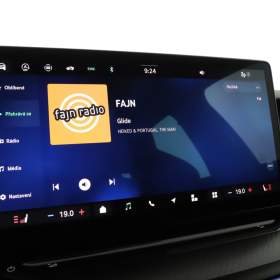 Foto inzerátu Škoda Octavia RS 2.0 TSI