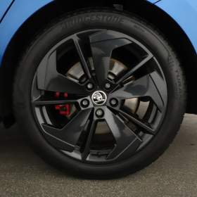 Foto inzerátu Škoda Octavia RS 2.0 TSI