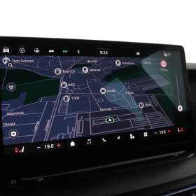 Foto inzerátu Škoda Octavia RS 2.0 TSI