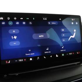 Foto inzerátu Škoda Octavia RS 2.0 TSI