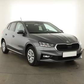 Škoda Fabia 1.0 TSI / 19663246