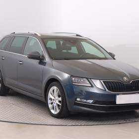 Škoda Octavia 2.0 TDI / 19663248