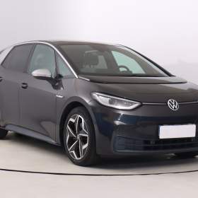 Fotka k inzerátu Volkswagen ID.3 1st (62 kWh) / 19660890