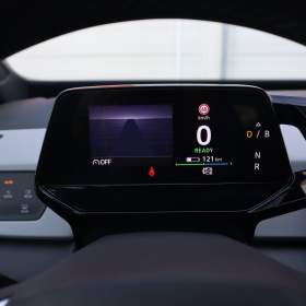 Foto inzerátu Volkswagen ID.3 1st (62 kWh)