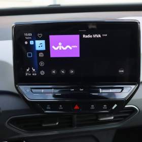 Foto inzerátu Volkswagen ID.3 1st (62 kWh)