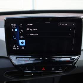 Foto inzerátu Volkswagen ID.3 1st (62 kWh)