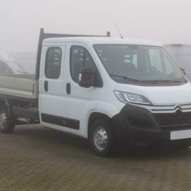 Citroën Jumper 2.0 BlueHDi / 19663257