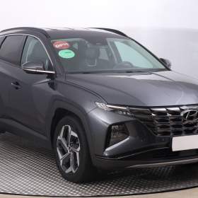 Hyundai Tucson 1.6 T- GDI HEV / 19663263