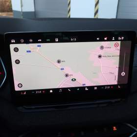 Foto inzerátu Škoda Octavia 1.5 TSI mHEV