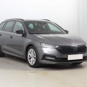 Foto inzerátu Škoda Octavia 1.0 TSI