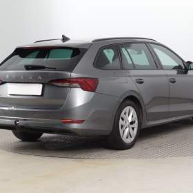 Foto inzerátu Škoda Octavia 1.0 TSI