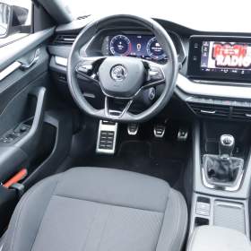 Foto inzerátu Škoda Octavia 1.0 TSI