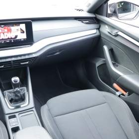 Foto inzerátu Škoda Octavia 1.0 TSI