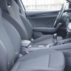 Foto inzerátu Škoda Octavia 1.0 TSI