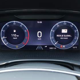 Foto inzerátu Škoda Octavia 1.0 TSI