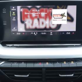 Foto inzerátu Škoda Octavia 1.0 TSI