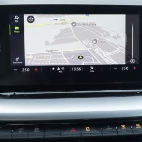 Foto inzerátu Škoda Octavia 1.0 TSI