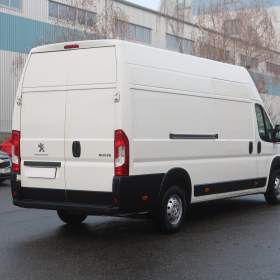 Foto inzerátu Peugeot Boxer 2.2 BlueHDi