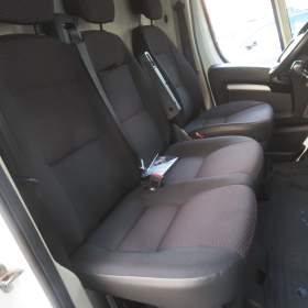 Foto inzerátu Peugeot Boxer 2.2 BlueHDi