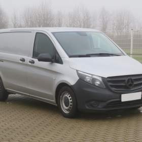 Mercedes- Benz Vito 111 CDI / 19663274
