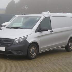Foto inzerátu Mercedes-Benz Vito 111 CDI