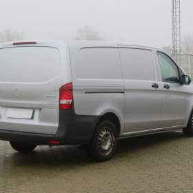 Foto inzerátu Mercedes-Benz Vito 111 CDI