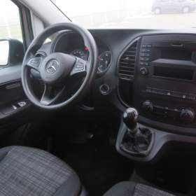Foto inzerátu Mercedes-Benz Vito 111 CDI