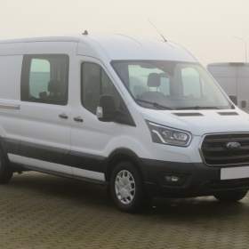 Ford Transit 2.0 EcoBlue / 19663277