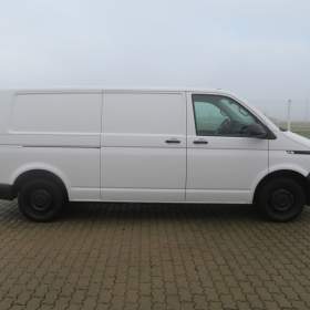 Foto inzerátu Volkswagen Transporter 2.0 TDI