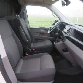 Foto inzerátu Volkswagen Transporter 2.0 TDI