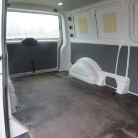 Foto inzerátu Volkswagen Transporter 2.0 TDI