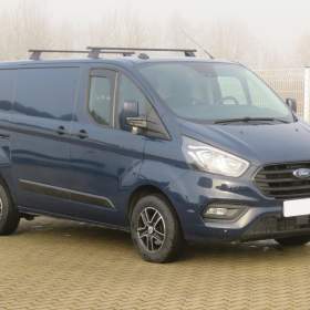 Fotka k inzerátu Ford Transit Custom 2.0 EcoBlue / 19604516