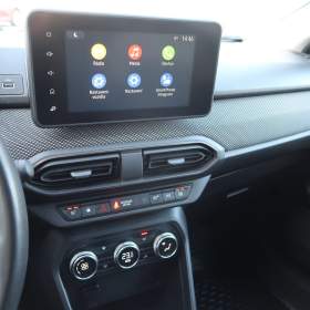 Foto inzerátu Dacia Jogger 1.0 TCe